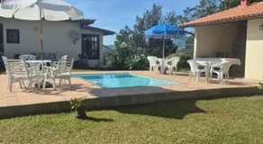 casa aconchegante na montanha - Image 3