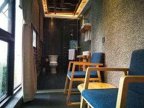 Shifang Qinglv Hotel - Image 3