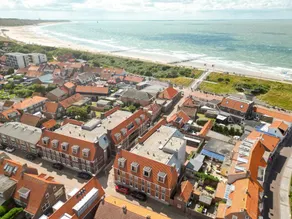 Zoutelande Beach Luxury Apartment - Image 5