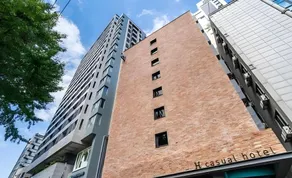 H hotel Gasan - Image 5
