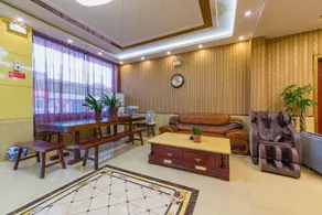 Ya Yue Hotel - Image 5