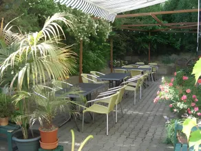 Altes Wirtshaus Fördergersdorf Bed & Breakfast - Image 4