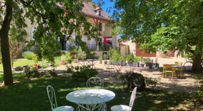 Le Clos De Quintaine Chambres d'Hôtes - Image 4