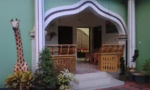 Green Garden Ayurvedic Resort & Green House - Image 1