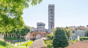 Borgo Antico, Pool, Barberino del Mugello - Image 4