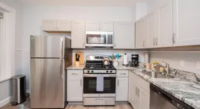 Renovated 1BR, Washington Sq, Longwood, Green Lin - Image 5