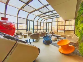 Tianqing Hot Spring Hotel - Image 4