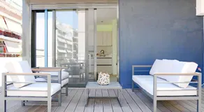 Theo Apartments in Athens Center - Image 3