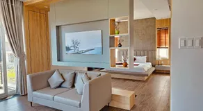 Benzen villa - Image 2