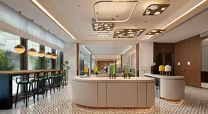Chengdu Shang Yan Hotel - Image 2