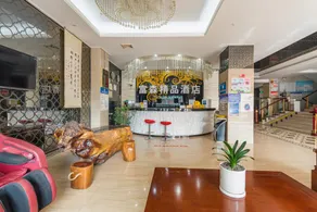 Fusen Boutique Hotel - Image 3