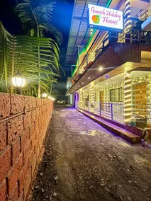 Ganesh Holiday Homes - Image 2