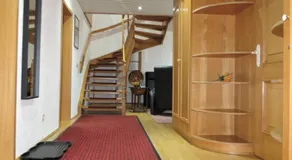 Penthouse Himmelreich großzügige Maisonette auf 152 qm mit Klima & Kamin - Image 2