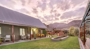 Mirihof Retreat and Olive Estate - Image 4