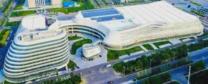 GreenTree Inn Tangshan Nanhu International Exhibition Center - Image 5