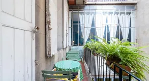 Pension Edelweiss Marseille - Image 4