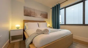 Three Tides Apartments - Image 2