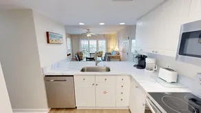 Seacrest 515ab 3 Bedroom Condo by RedAwning - Image 5