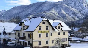 Guest House Vila Moj Mir - Image 2