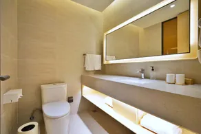 Ji Hotel Pinghu Ruifeng Square - Image 3