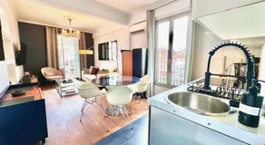 ApartHotel Riviera - LE PETIT BALCON DE L'OPERA - Old Town Promenade des Anglais - Image 3