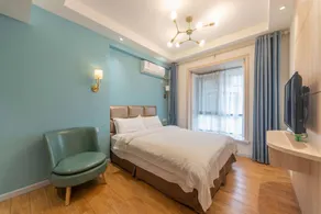 Hongma Apartment Hotel (Duyun Dashizi Branch) - Image 2