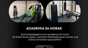 Hotel Guia lopes - Image 4