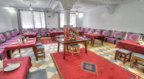 RIAD Camping ATLAS - Image 4