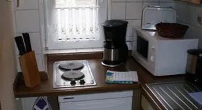 Segler Souterrainwohnung - ABC154 - Image 4