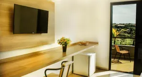 Hotel Recreio São Jorge - Image 2