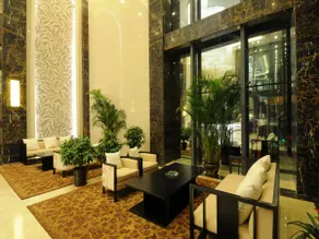 Shanghai Huanghao Hotel Chongming - Image 5