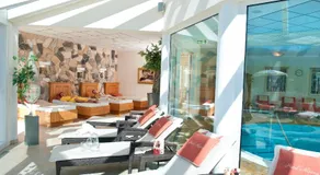 Hotel Alpina Wellness & Spa Resort - Image 3