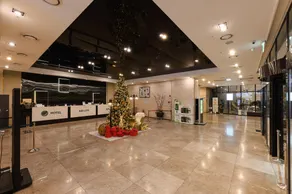 Hotel Air City Jeju - Image 2