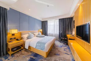 Liupanshui Boya Hotel - Image 2