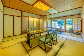 Hakone Yumoto Onsen Hotel Kajikaso - Image 4