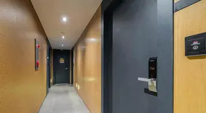 Hotel Cherry - Image 5