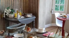 Maison d'hôtes Il était une fois - Image 3