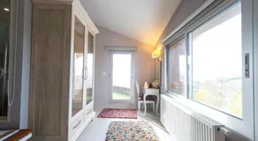 Urban Faqra Hotel - Image 4
