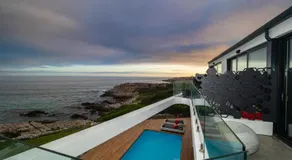 Boutique Ocean Views Guesthouse - Image 4