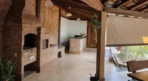 Casa com Piscina e Hidro Uberaba Mende s Temporada - Image 3