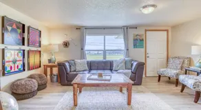 Riverfront Gem - Meredith Lodging - Image 2