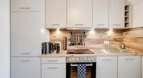 Boho Design Altstadt Studio - AC & Free Parking by HERO HOMES Graz - Image 5