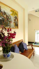 Sanctuary Boutique Hotel Ooty - Image 2