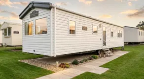 Caravan at Seton Sands - Image 4