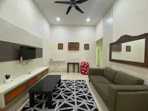 Nice and cozy house in Muar - Image 3