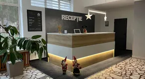 Hotel Hefaistos - Sovata - Image 3
