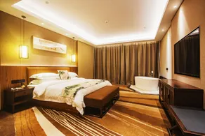 Xilong Meiren Valley Grand Hotel - Image 2