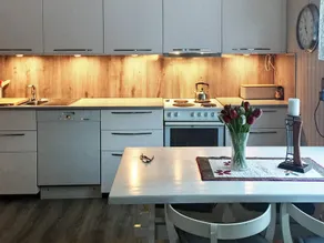 8 Personen Ferienhaus in Senjahopen - Image 3