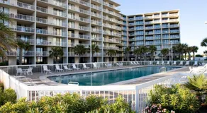 Seaside Beach & Racquet 4507 by Vacation Homes Collection - Image 4