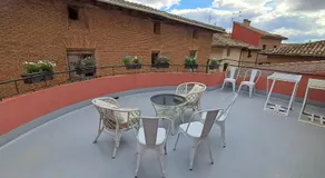 Albergue Casa Arqueña, sólo peregrinos - Image 3